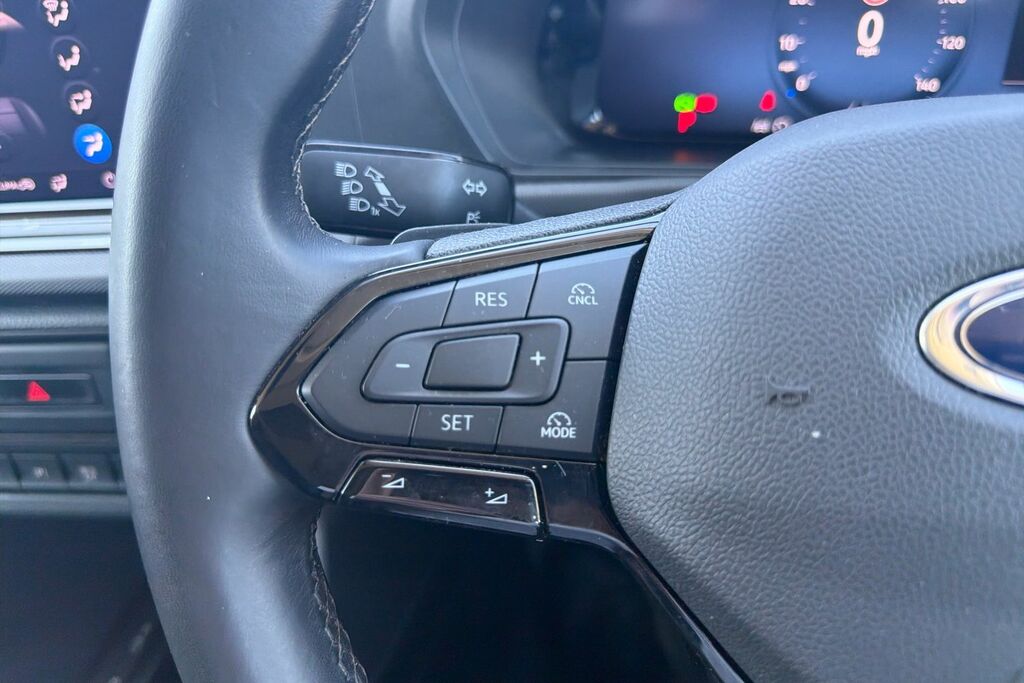 Ford Transit Connect Connect 1.5 Ecoboost Phev 150 Limited Van Black #14