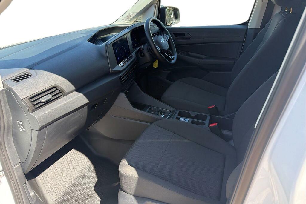 Ford Transit Connect Connect 1.5 Ecoboost Phev 150 Limited Van Black #7