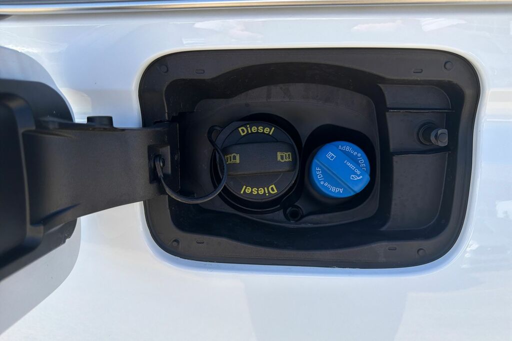 Ford Transit Connect Connect 1.5 Ecoboost Phev 150 Limited Van Black #23