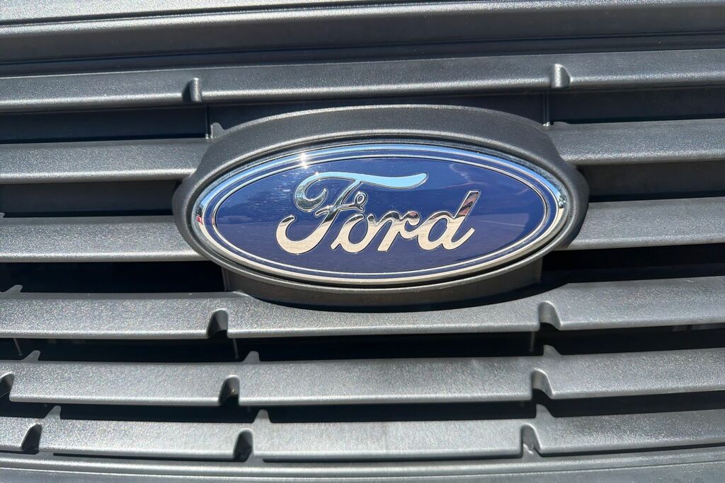 Ford Transit Connect Connect 1.5 Ecoboost Phev 150 Limited Van Black #18