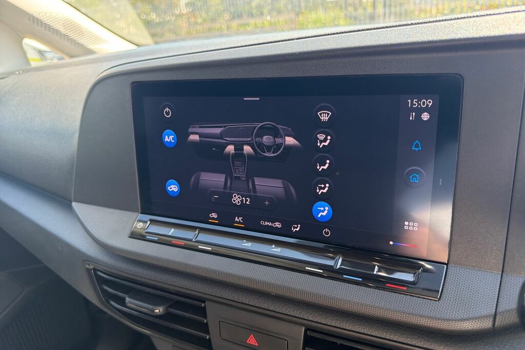 Ford Transit Connect Connect 1.5 Ecoboost Phev 150 Limited Van Black #13