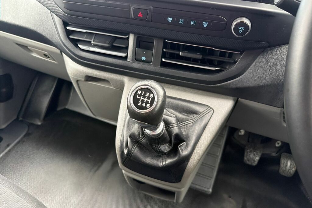 Ford Transit Custom 320 Limited L2 Lwb Double Cab In Van Fwd 2.0 Ecobl Grey #15