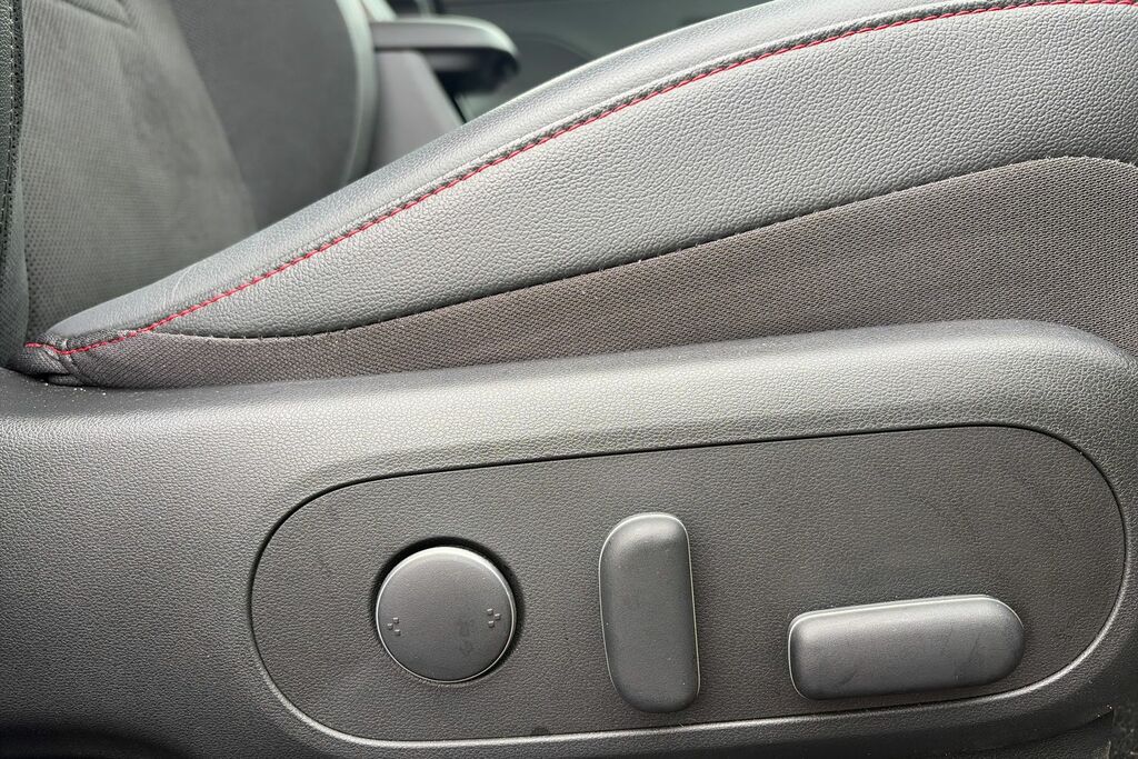 Hyundai Kona Hatchback Grey #20