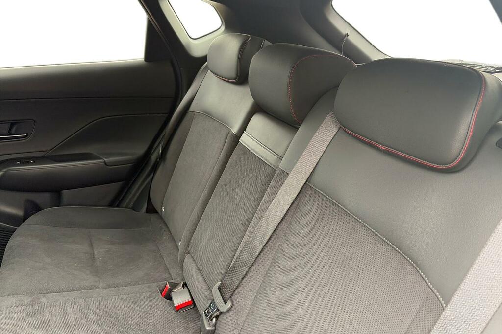 Hyundai Kona Hatchback Grey #17
