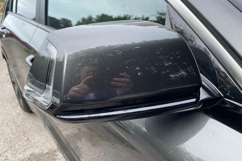 Kia e-Niro 150Kw 3 65Kwh Grey #21