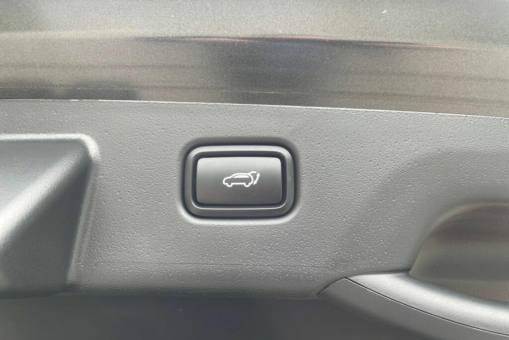 Kia e-Niro 150Kw 3 65Kwh Grey #28