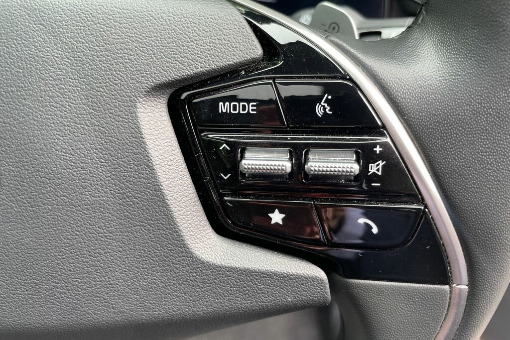 Kia e-Niro 150Kw 3 65Kwh Grey #29