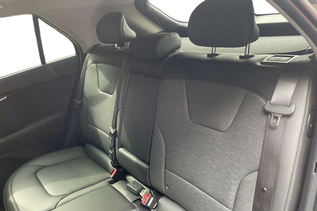 Kia e-Niro 150Kw 3 65Kwh Grey #17