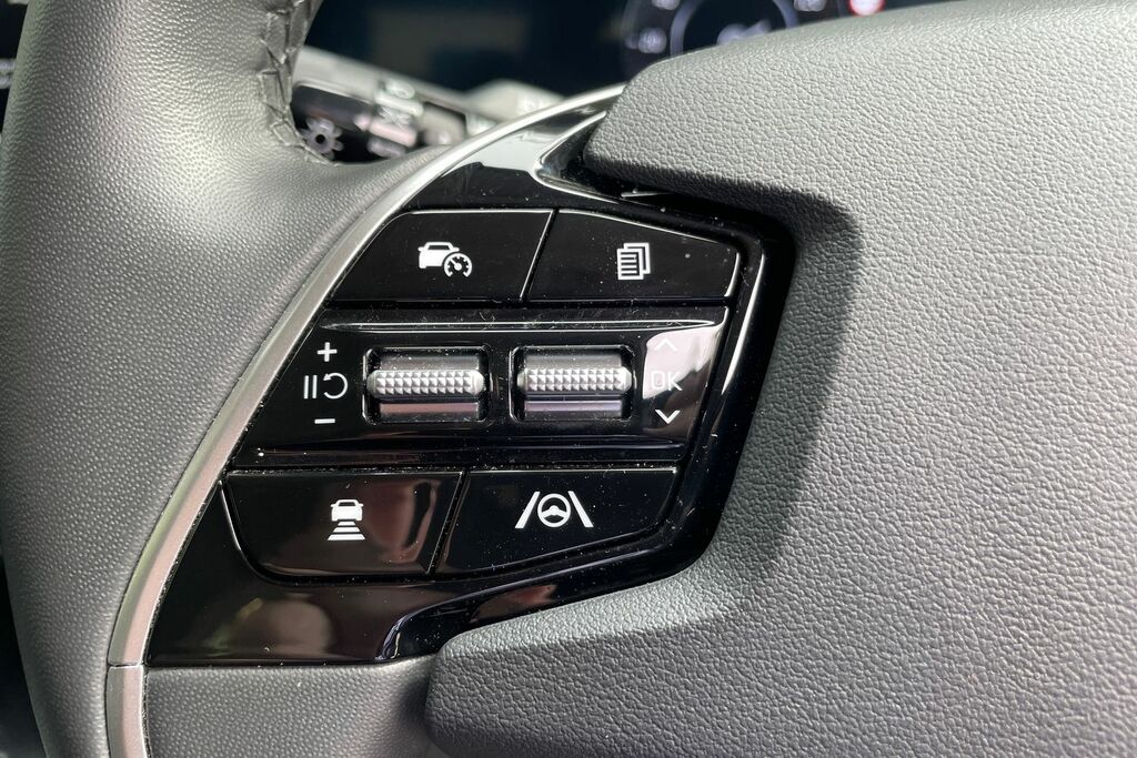 Kia e-Niro 150Kw 3 65Kwh Grey #14