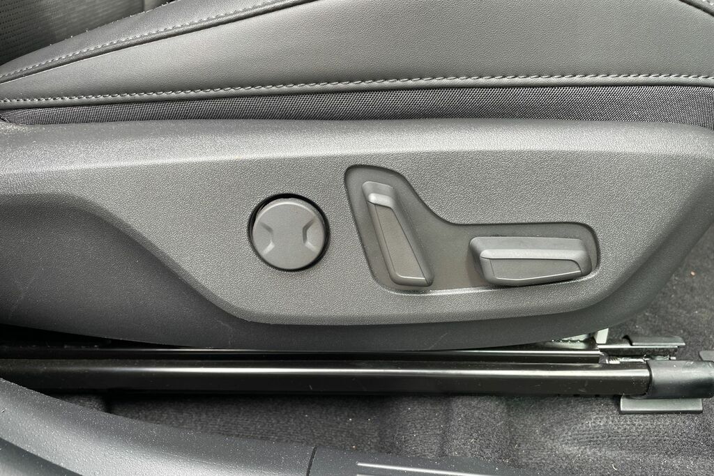 Kia e-Niro 150Kw 3 65Kwh Grey #20