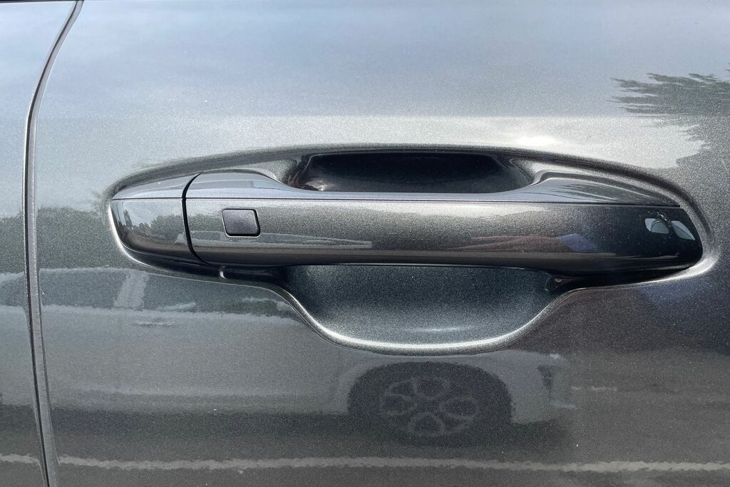 Kia e-Niro 150Kw 3 65Kwh Grey #25