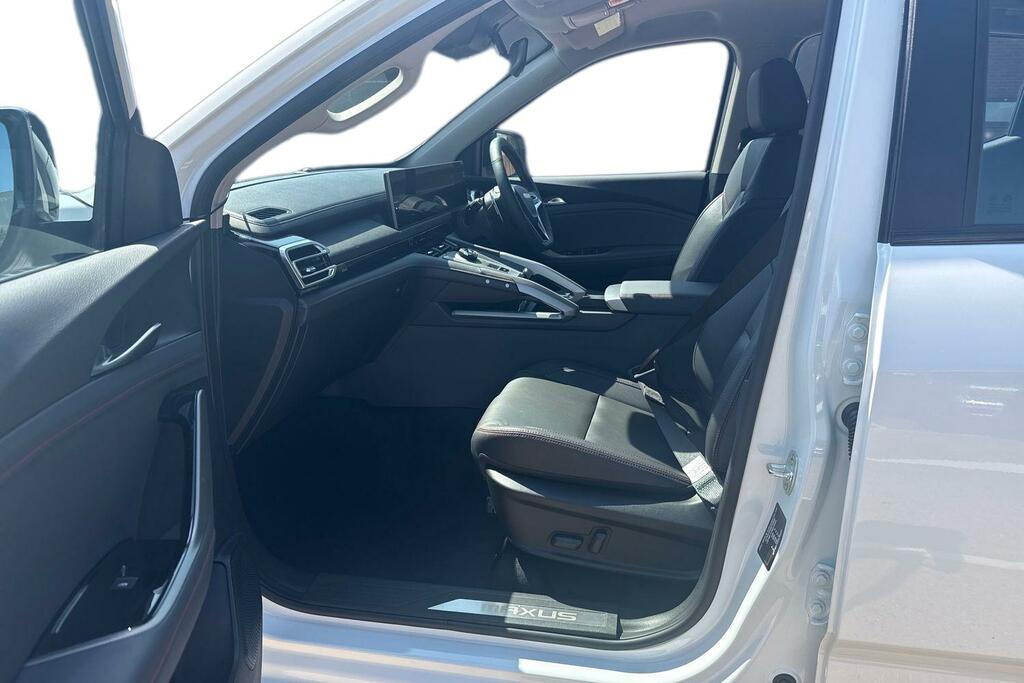 Maxus T60 2.0 Tt 4Wd Euro 6 Ss Black #7