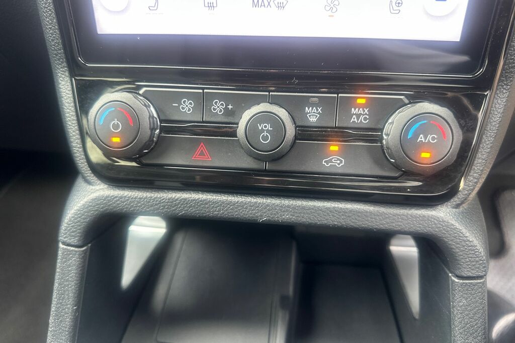 Ford Ranger 2.0D Ecoblue Wildtrak 205 Double Cab Pick Up Grey #13