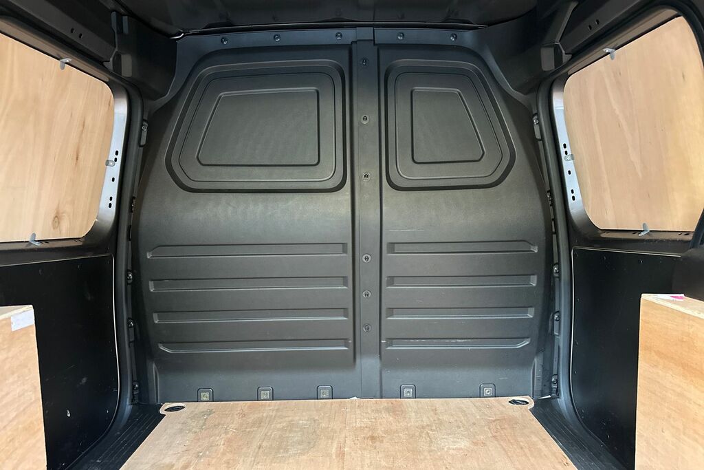Renault Kangoo Ml19 90Kw 45Kwh Start White #35