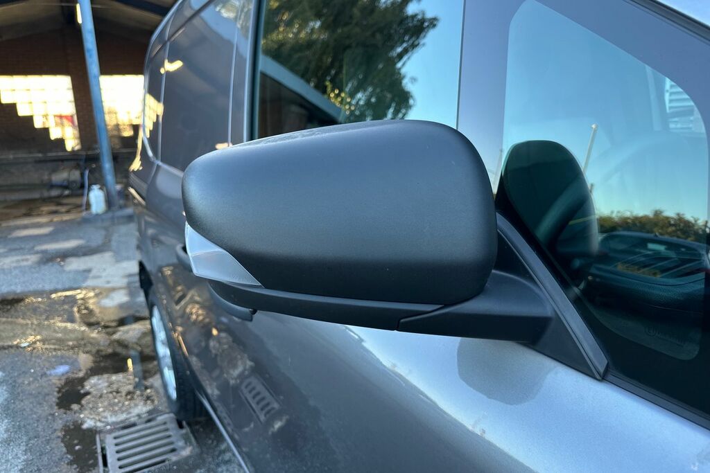Renault Kangoo Ml19 90Kw 45Kwh Start White #19