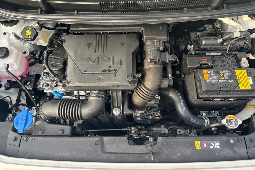 Kia Picanto 1.0 67 Gt-line Grey #26