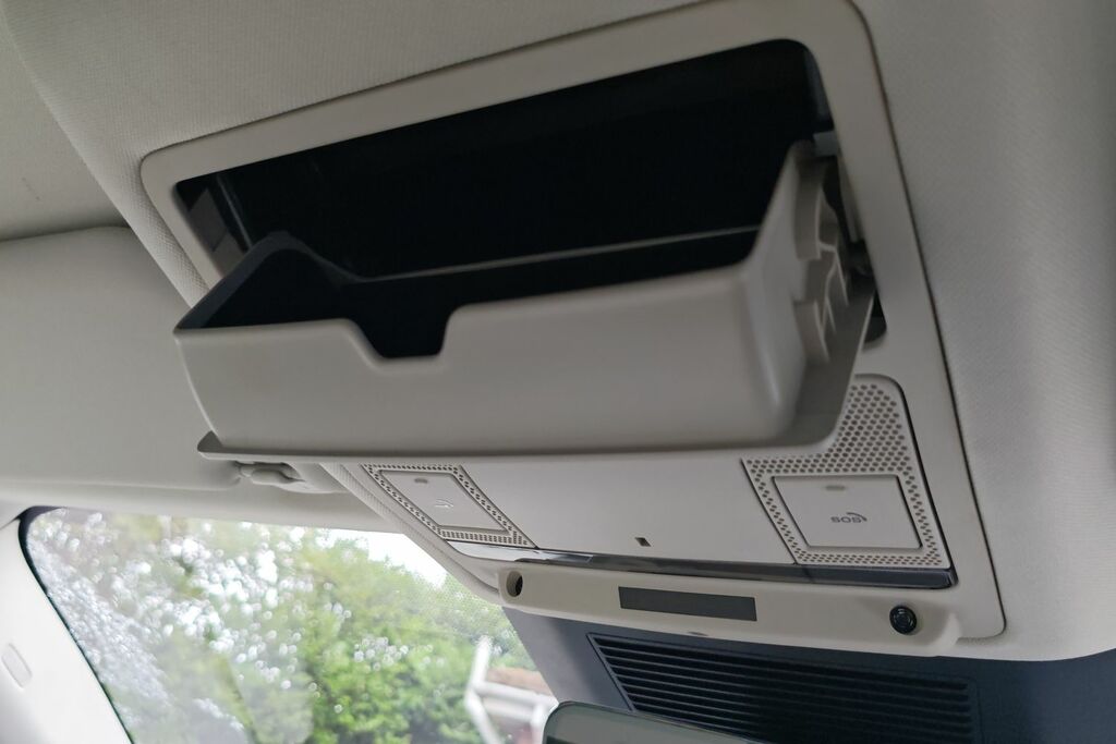 Jaguar I-Pace 400 90Kwh Hse Suv 4Wd 400 Ps H Black #30