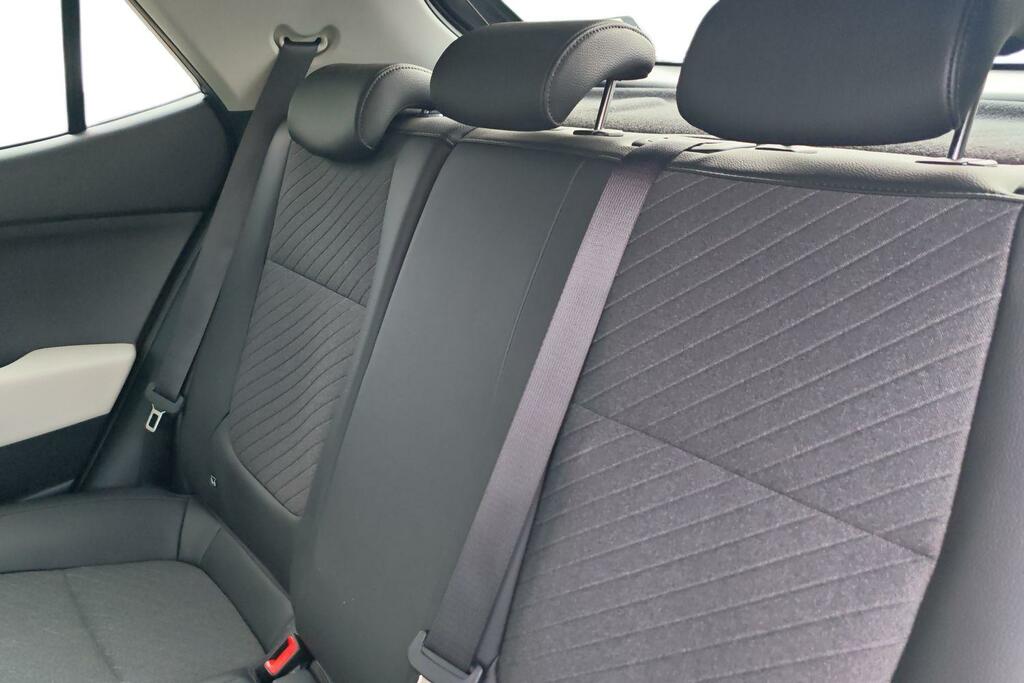 Kia Stonic 1.0T Gdi 48V 98 3 Dct Grey #17