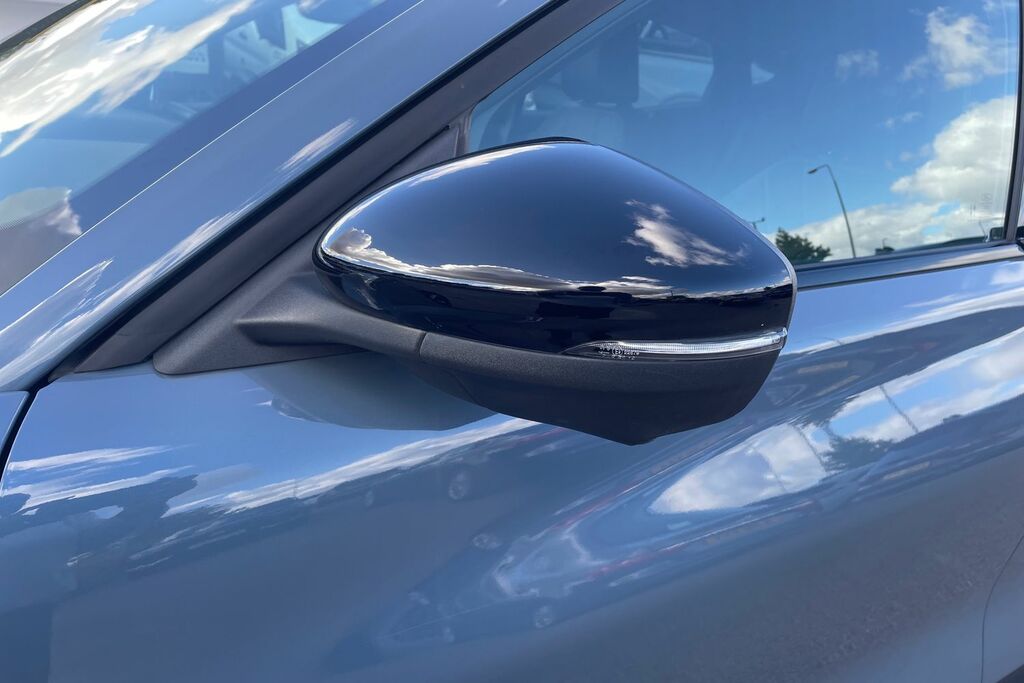 Ford Mustang Mach-E 258Kw Premium 91Kwh Awd Grey #20