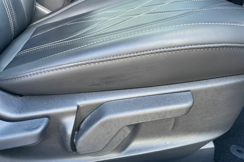 Ford Mustang Mach-E 258Kw Premium 91Kwh Awd Grey #19