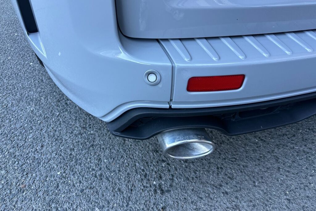 Ford Transit Custom 130Ps 350 Ecoblue Leader Luton 4.2M Drw L4 Euro 6 White #30