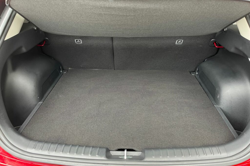 Kia e-Niro 1.6 Gdi 11.1Kwh 2 Dct Euro 6 Ss Red #18
