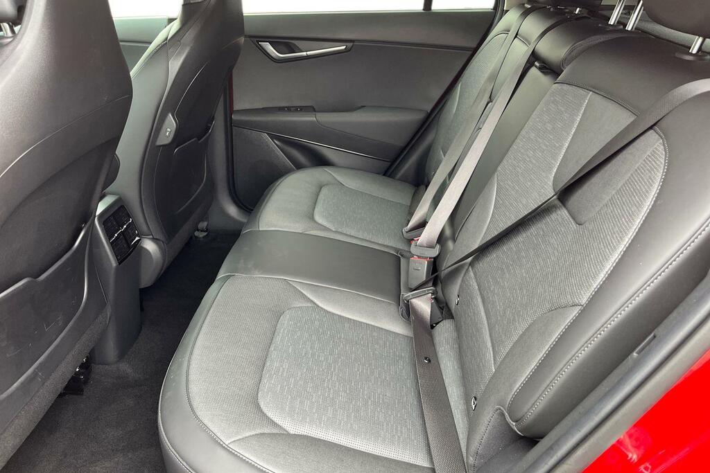 Kia e-Niro 1.6 Gdi 11.1Kwh 2 Dct Euro 6 Ss Red #17