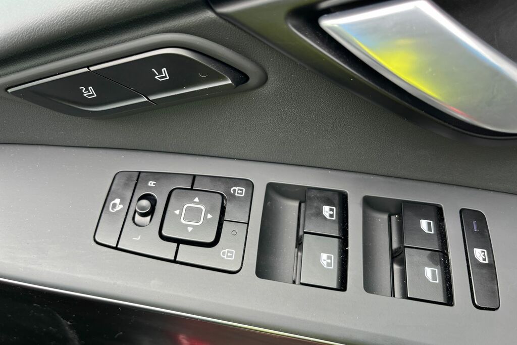 Kia e-Niro 1.6 Gdi 11.1Kwh 2 Dct Euro 6 Ss Red #16