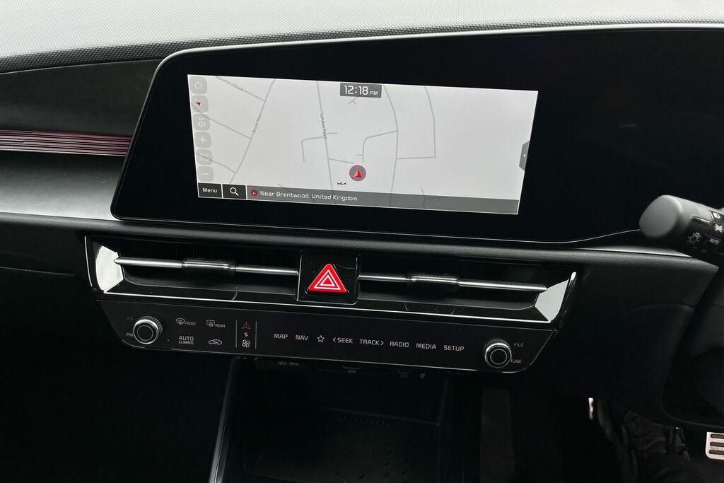 Kia e-Niro 1.6 Gdi 11.1Kwh 2 Dct Euro 6 Ss Red #11