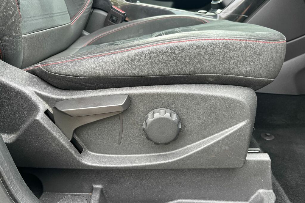 Ford Kuga 2.0 Tdci 180 Titanium X Edition 4Wd Black #20