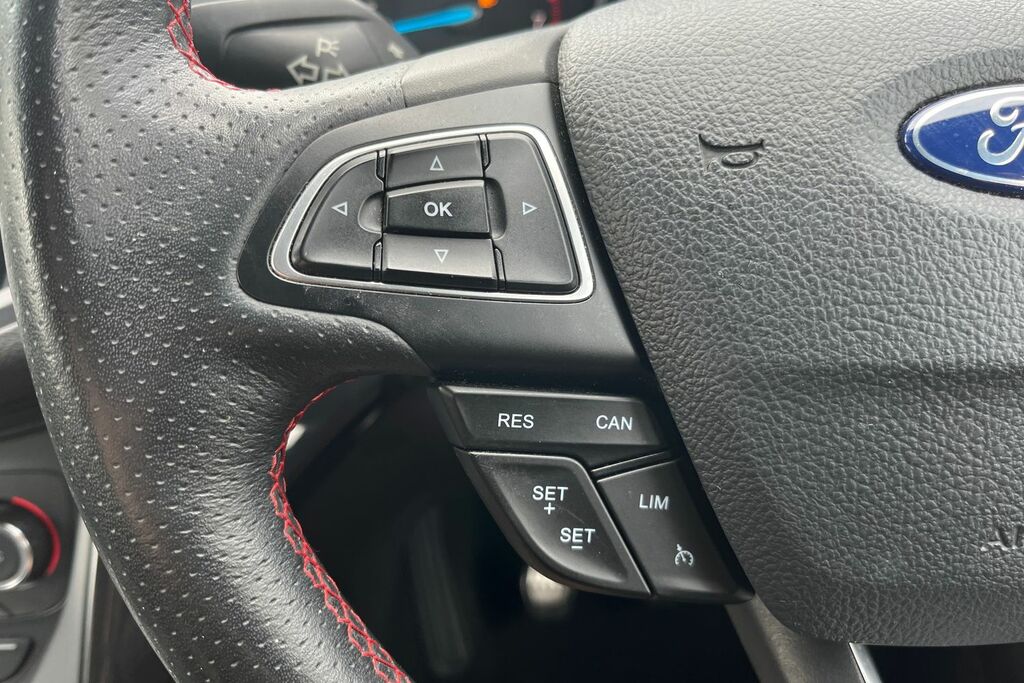 Ford Kuga 2.0 Tdci 180 Titanium X Edition 4Wd Black #14
