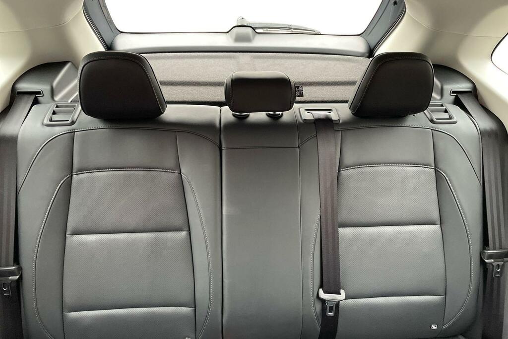 MG ZS Zs Exclusive Tgdi Orange #17