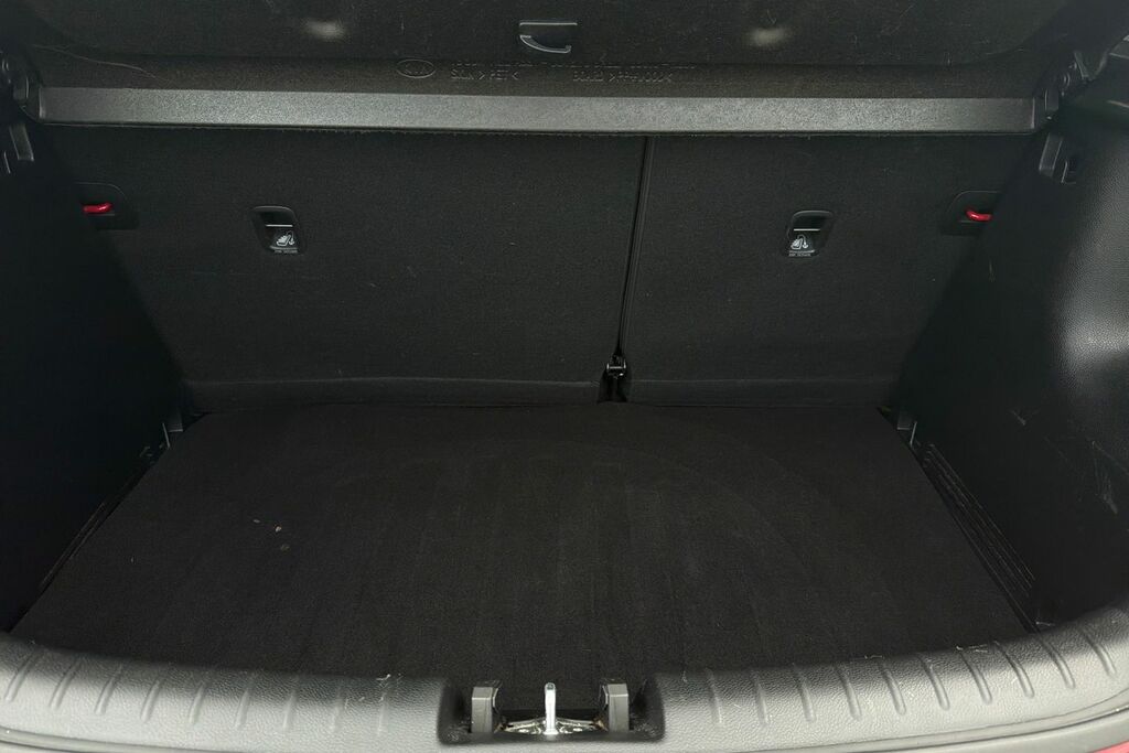 Kia RIO 1.0 T Gdi Gt Line Hatchback Dct Grey #18