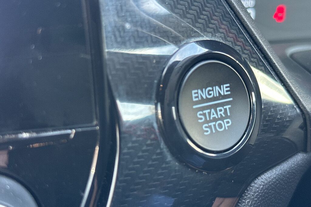 Ford Fiesta 1.0 Ecoboost Titanium X Blue #33