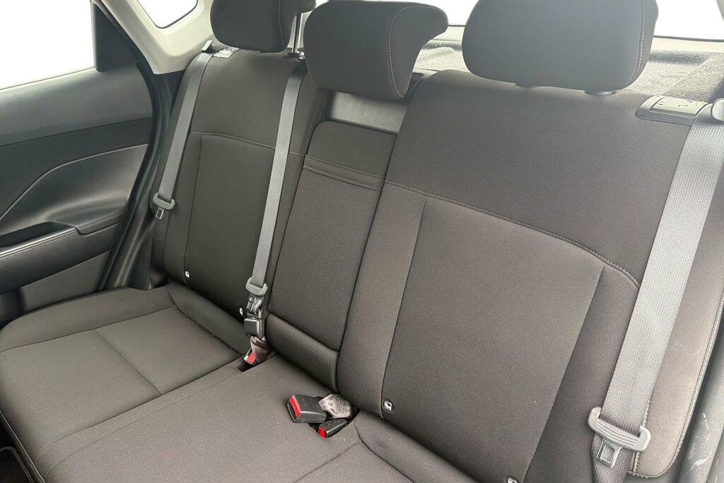 Hyundai Kona E 218Ps N Line S Lux Pack Blue #17