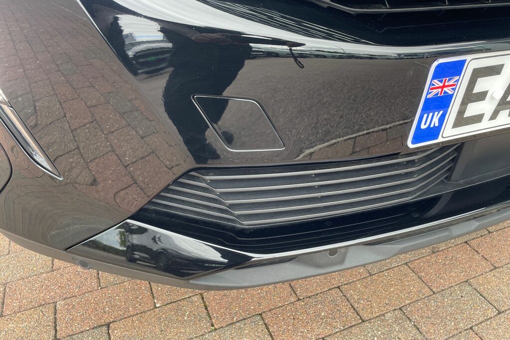 Peugeot 3008 Active Premium Black #36