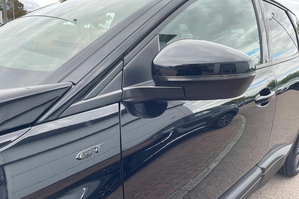 Peugeot 3008 Active Premium Black #21