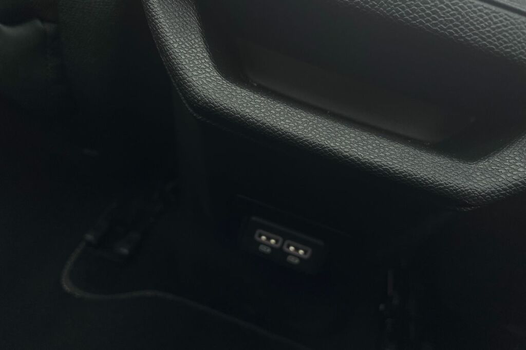 Peugeot 3008 Active Premium Black #29