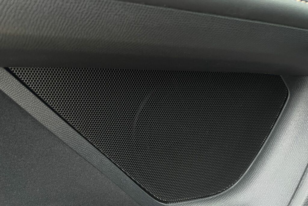 Peugeot 3008 Active Premium Black #19