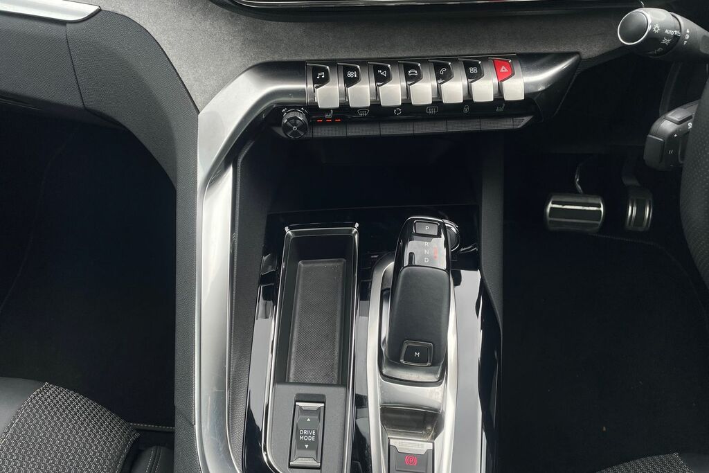 Peugeot 3008 Active Premium Black #15