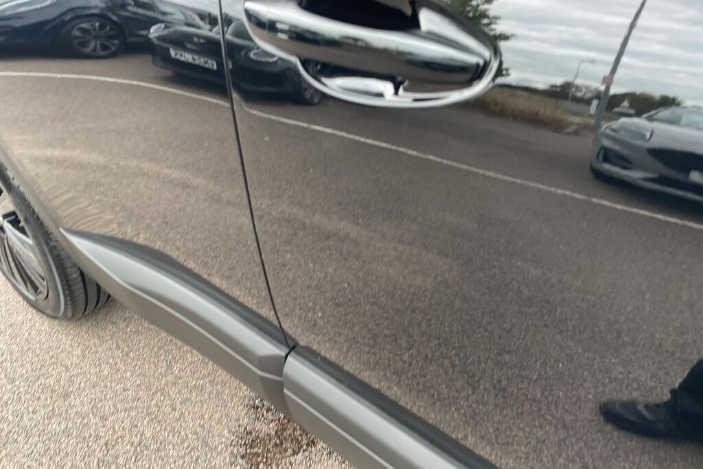 Peugeot 3008 Active Premium Black #24