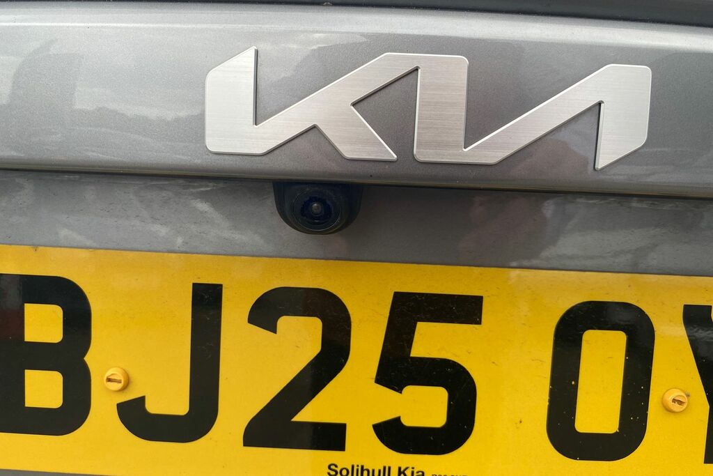 Kia e-Niro 64.8Kwh 3 Suv 201 Bhp White #29
