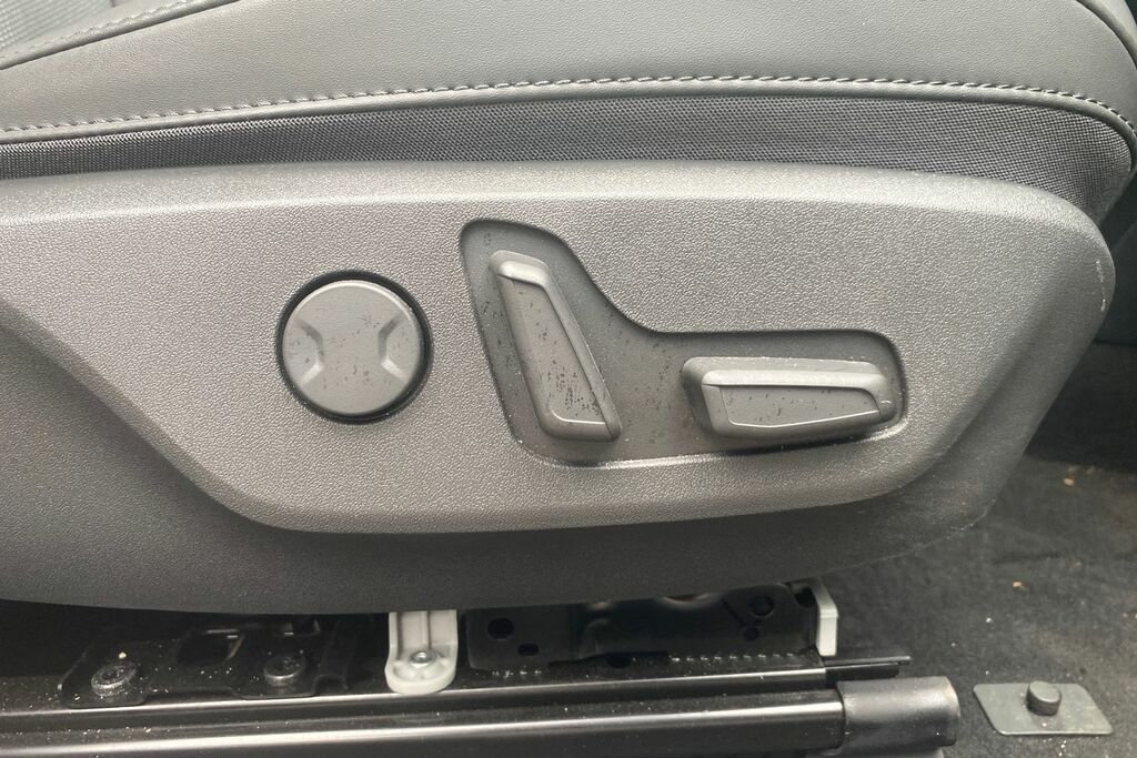 Kia e-Niro 64.8Kwh 3 Suv 201 Bhp White #19