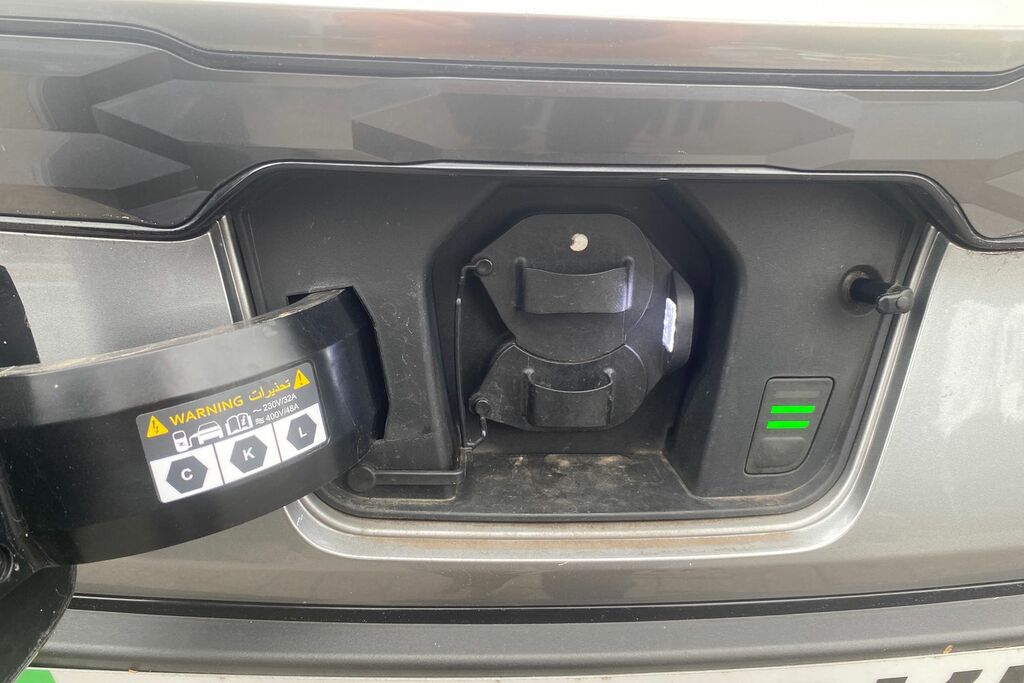 Kia e-Niro 64.8Kwh 3 Suv 201 Bhp White #26
