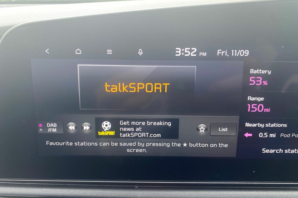 Kia e-Niro 64.8Kwh 3 Suv 201 Bhp White #11