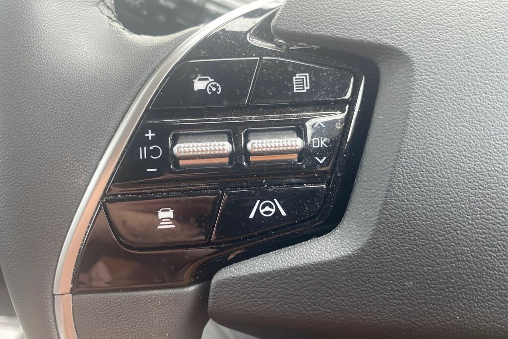 Kia e-Niro 64.8Kwh 3 Suv 201 Bhp White #13