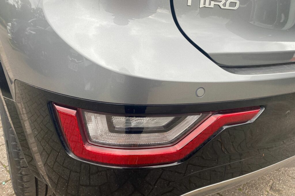 Kia e-Niro 64.8Kwh 3 Suv 201 Bhp White #30