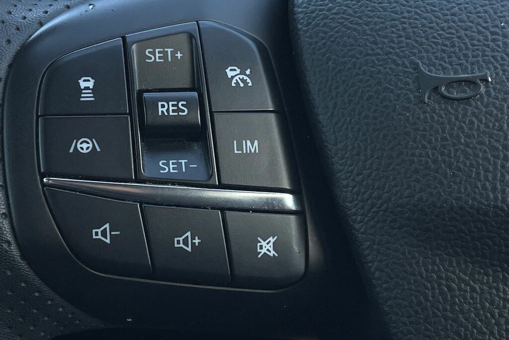 Ford Kuga 2.5 Phev St-line X Edition Cvt 2023 Black #33