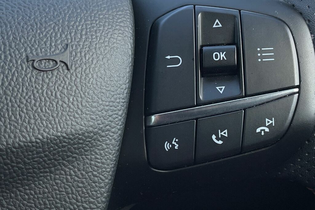Ford Kuga 2.5 Phev St-line X Edition Cvt 2023 Black #34