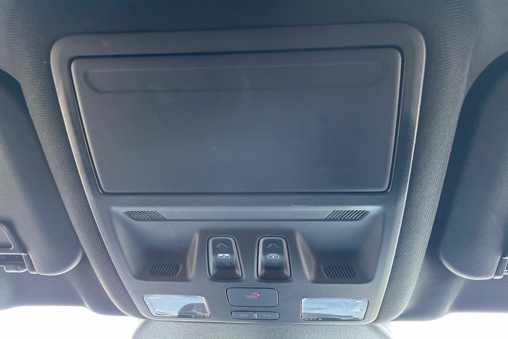 Ford Kuga 2.5 Phev St-line X Edition Cvt 2023 Black #35